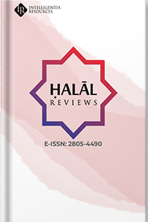 					View Vol. 4 No. 1 (2024): HALAL REVIEWS
				